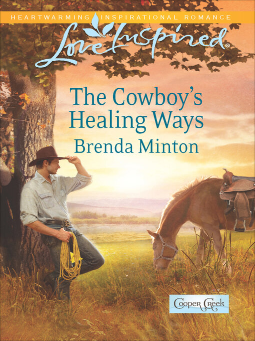 Title details for The Cowboy's Healing Ways by Brenda Minton - Wait list